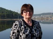 Шаяхова Надежда Алексеевна