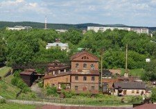 Старый завод
