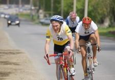 Сысертский дуатлон-2011