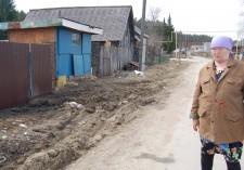 Недовольные соседи обратились в редакцию