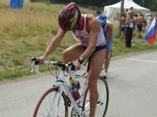 Сысертский триатлон