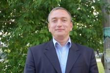 Сергей Витальевич Патрушев