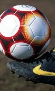 Открытое первенство Екатеринбурга по футболу среди ветеранов старше 50 лет