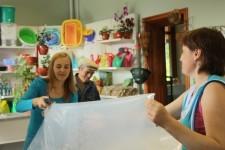 К Дню торговли мы споросили земляков назвать любимые магазины и любимых продавцов