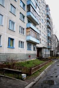 На содержание жилья нет льгот?