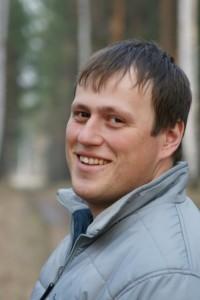 Александр Федоров