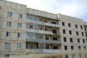 Полужилой дом в Двуреченске