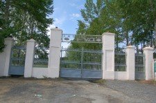 Какая перспектива у стадиона "Труд"?