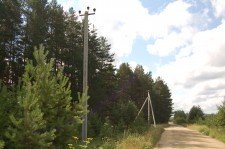 Люди мечтают об электричестве