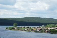 Сысертский пруд