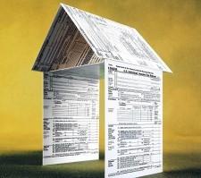 Налоговое уведомление