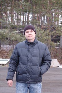 Андрей Миратович Исхаков