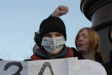 Чтобы ОРВИ не заболеть