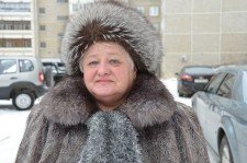 Людмила Улеева