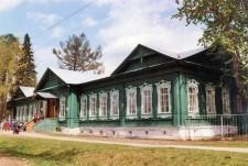 Начальная школа Гайдарка