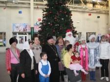 Рождественская елка