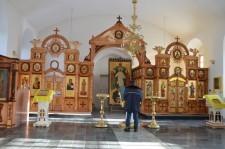 храм Симеона и Анны