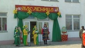 масленица в Щелкуне