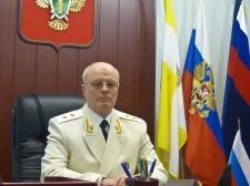 Юрий Николаевич Турыгин 