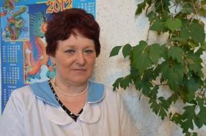 Т. В. Петрова