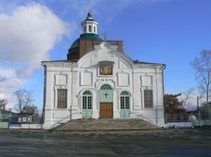 Богослужения в храме