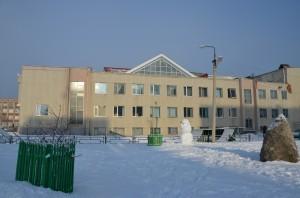 Сысертский ГЦД