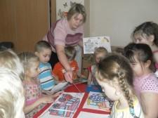 неделя пожарной безопасности