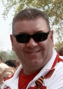 Владимир Борисович Шибаев