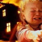 трагическая невнимательность