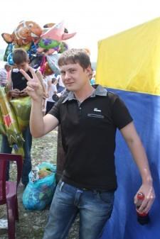 Александр Бутковский