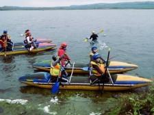 на турслете