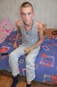 Андрей Паньковский