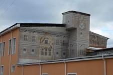 мебельная фабрика обновляется