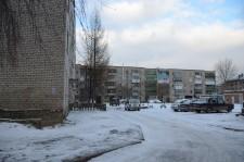 Радио в многоэтажках Сысерти работает с перебоями