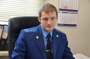 Заместитель прокурора Н. В. Прищепа направил обращение жителя по инстанциям