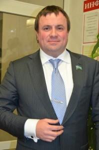 Карамышев Александр Геннадьевич