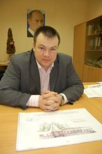 Константин Васильевич Сурин