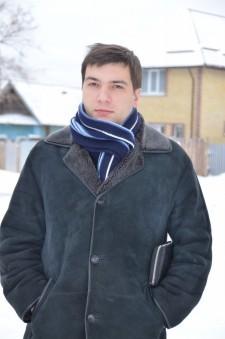 Председатель думы СГО Владимир Борисович Дорохов