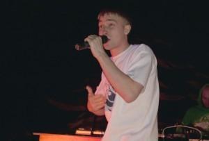 Андрей Деменьшин