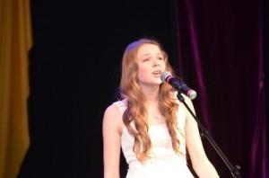 Кристина Колясникова