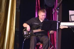 Артем Маслов.