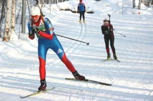 Настя Колясникова