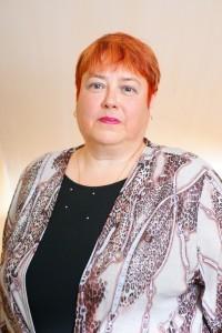 С. И. Петухова 