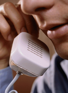 Участились случаи телефонного мошенничества