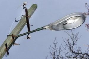 Уличное освещение2