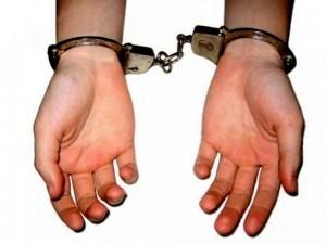 криминальная хроника