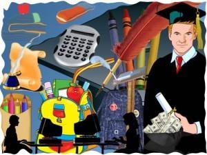 платные образовательные услуги