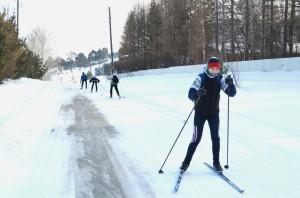 Спорт с риском для жизни