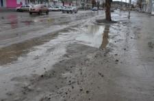 улица Коммуны