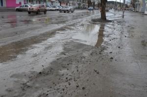 улица Коммуны